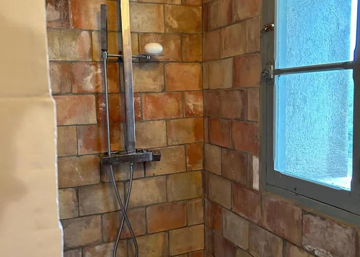 Vendégház Piscine Valensole