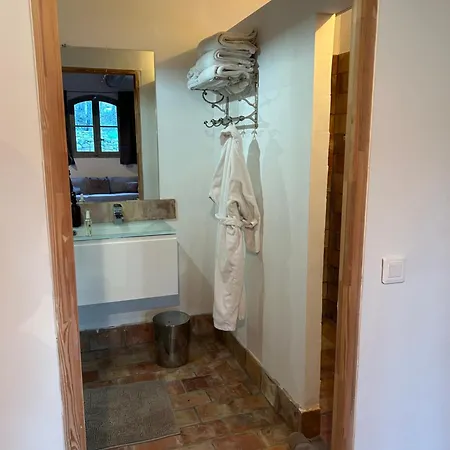 Maison d'hôtes Piscine 3*