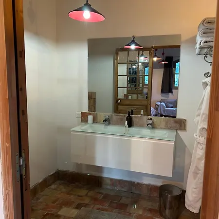 Piscine 3* Valensole