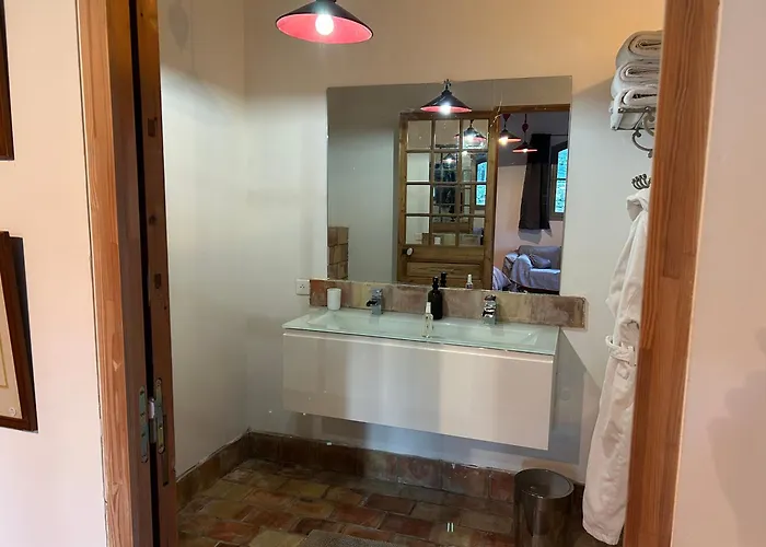 Piscine 3* Valensole